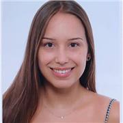 Profesora de primaria, infantil y pedagogía terapéutica